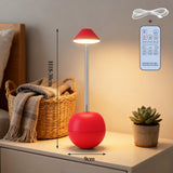 Rechargeable Tumbler Night Light (Remote)