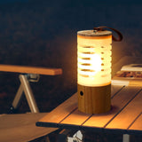 Outdoor Camping LED Rechargeable Night Light