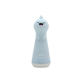 Cartoon Animal Silicone Night Light
