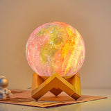 Planet Night Light