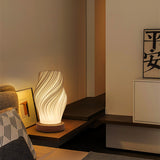 Girl's Bedside Table Lamp