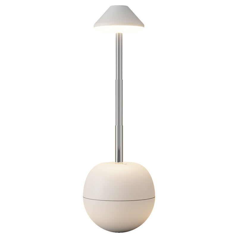 Rechargeable Tumbler Night Light (Remote)