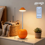 Rechargeable Tumbler Night Light (Remote)