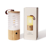 Outdoor Camping LED Rechargeable Night Light