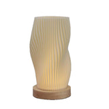 Girl's Bedside Table Lamp