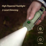 Outdoor Camping Lantern & Tent Light