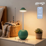 Rechargeable Tumbler Night Light (Remote)