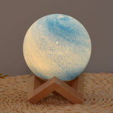 Planet Night Light