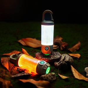 Outdoor Camping Lantern & Tent Light