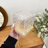 Ripple Projector with Aurora & LED Mood Lighting