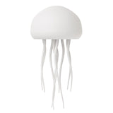 Voice-Activated Jellyfish Lamp