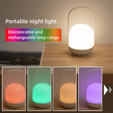 Remote Handheld Light