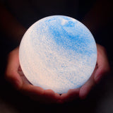 Planet Night Light