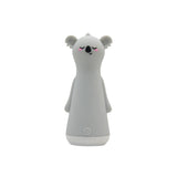 Cartoon Animal Silicone Night Light