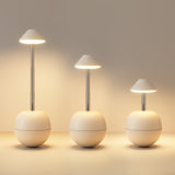 Rechargeable Tumbler Night Light (Remote)