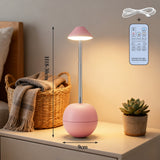 Rechargeable Tumbler Night Light (Remote)