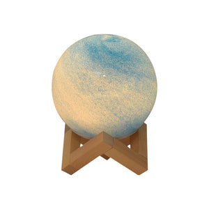 Planet Night Light