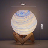 Planet Night Light
