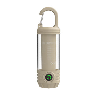 Outdoor Camping Lantern & Tent Light