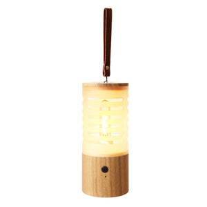 Outdoor Camping LED Rechargeable Night Light