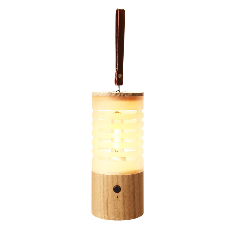 Outdoor Camping LED Rechargeable Night Light