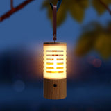 Outdoor Camping LED Rechargeable Night Light