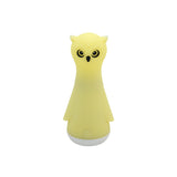 Cartoon Animal Silicone Night Light