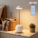 Rechargeable Tumbler Night Light (Remote)