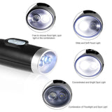 Camping LED Neck Lamp