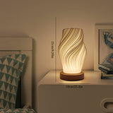 Girl's Bedside Table Lamp