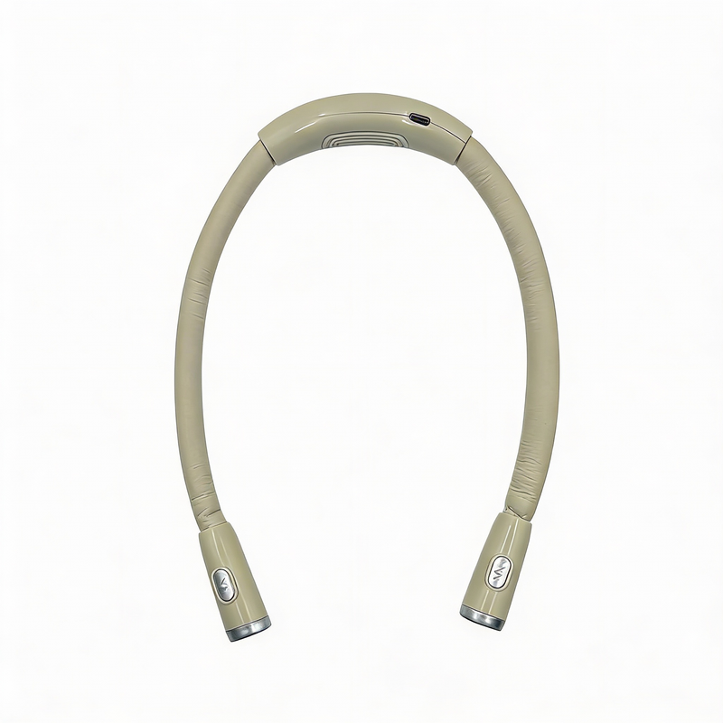 Camping LED Neck Lamp
